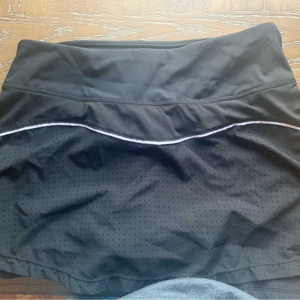 Smoke free home.    Mono b boutique skirt
